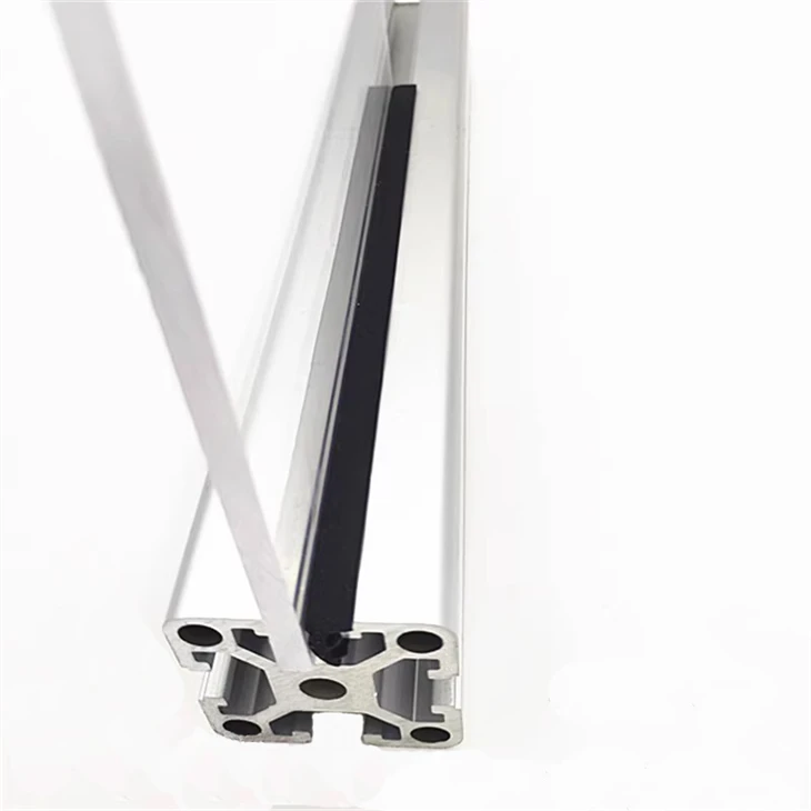 Aluminum Panel Strip suppliers