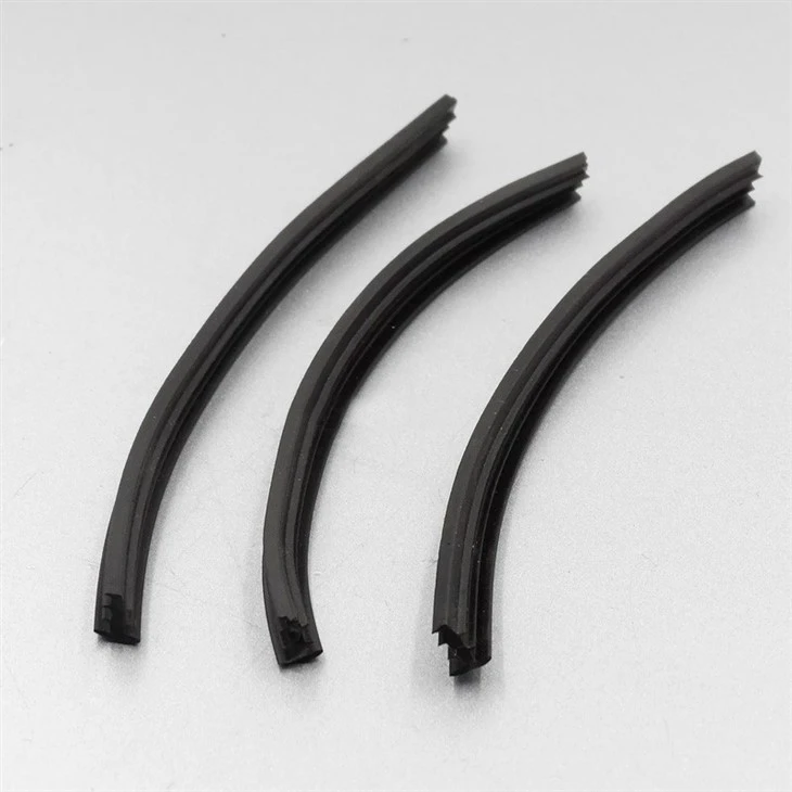 Aluminum Panel Strip factory