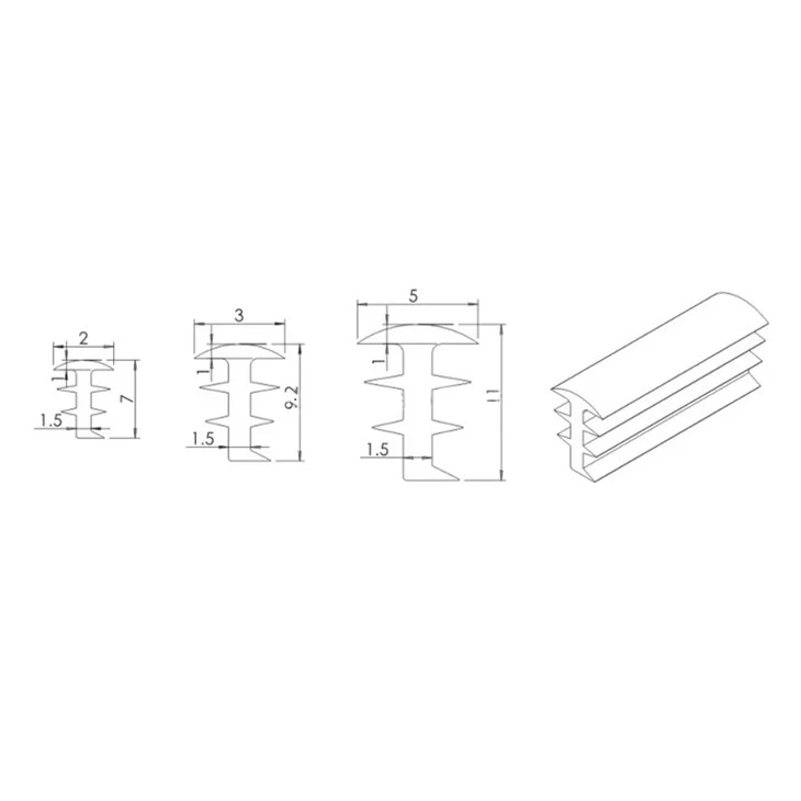 Aluminum Panel Strip best